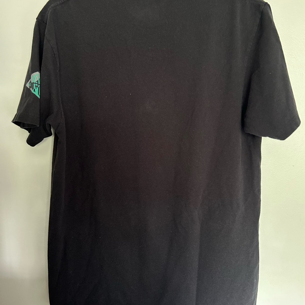 Fox Men's Gorged Short Sleeve Graphic T-Shirt Size Medium - Picture 6 of 6